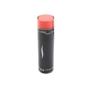 Sephora - Rouge Satin Lipstick - 446 - .14 oz / 4 g
